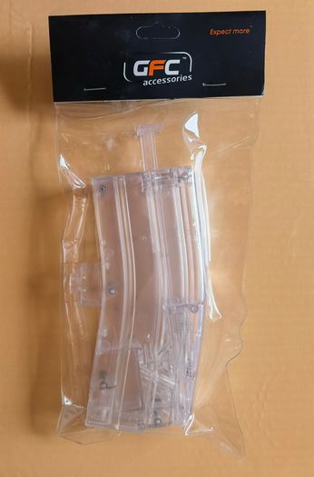 GFC 470 Bb Speedloader