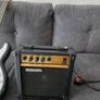 Small Bass + Amp Image 7