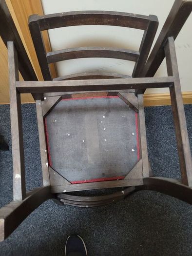 antique chair
