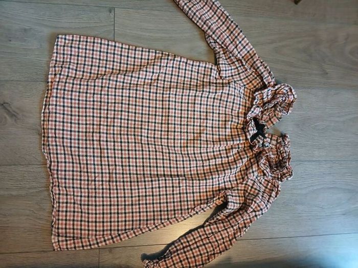 NEXT girls dress