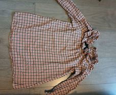 NEXT girls dress