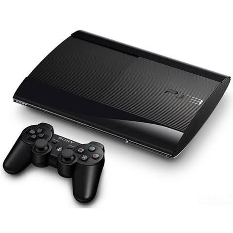 playstation 3