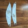 Next "My First Friends" Nursery Curtains (46" x 54")  Excellent Condition Image 2