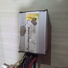 electric bike