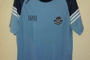 Dublin gaa jersey