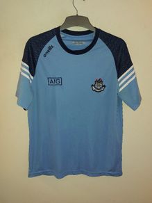Dublin gaa jersey