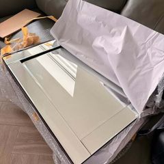 Bevelled Mirror