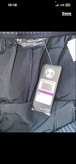 Under Armour Shorts size xxl /xl