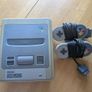 SNES with FlashCart Image 2