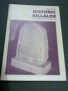Historic Killaloe a guide to its antiquities County Clare