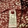 Next Burgundy Top Image 3