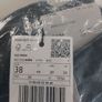 New! Mango Sam carrot jeans teenager youths s/m Image 4
