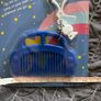 Brand New Vintage Lovable Hair Comb Image 3