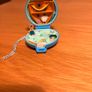 Vintage Polly pocket jewelled sea underworld Image 3