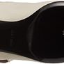 Pollini Ladies Stivale Full Leather Boots Ivory Colour EU 36,5 , UK 3,5 Image 9