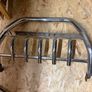 Dacia Duster Bull Bar Image 2