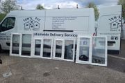 pvc doors