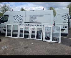 pvc doors
