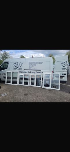 pvc doors