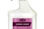 Fenwicks Awning &amp; Tent Cleaner 1lt