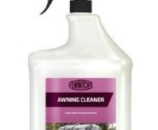 Fenwicks Awning & Tent Cleaner 1lt