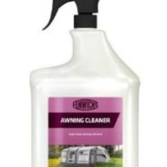 Fenwicks Awning & Tent Cleaner 1lt