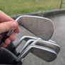 Taylormade P790 5-PW 2019 Image 2