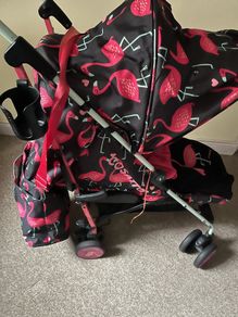 Cosatto buggy