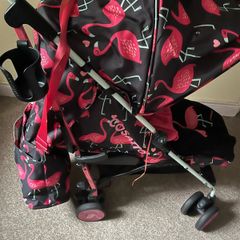 Cosatto buggy