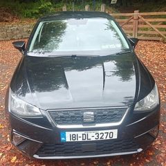 Seat Ibiza 2018