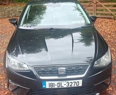 Seat Ibiza 2018