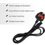 54.6v 2a Charger For Kugoo G2 Kugoo G-booster Electric Scooter Battery Charger (Build With Fans Prevent Charger From Over Heat) Image 2