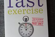 Dr. Michael  Mosley/ Fast Exercise/2013