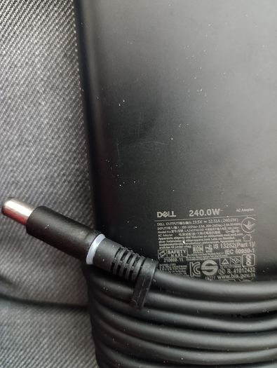 Dell Laptop Charger 240W