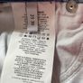 Trussardi skinny jeans  fuschia denim - New with tags Image 10