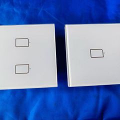 x2 Broadlink Smart Light Switches