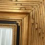 Ornate Heavy Decorative Mirror Image 4
