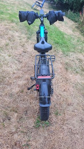 e-bike