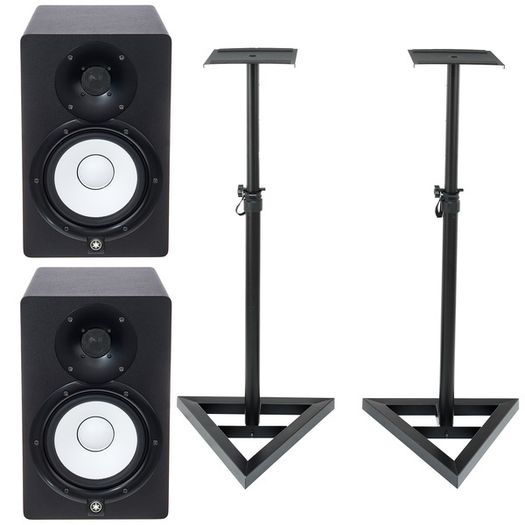 Yamaha HS7 Monitors pair