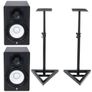 Yamaha HS7 Monitors pair Image 3