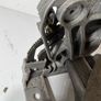 Ford Focus Mk3 2016 St Handbrake Lever Handle Mechanism Assembly F1fc2780bc3zhe A1l2b11s Image 2