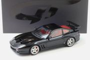 Ferrari 550 Maranello - GT Spirit - 1/18 - New in Box
