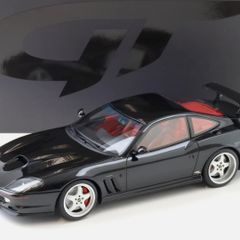 Ferrari 550 Maranello - GT Spirit - 1/18 - New in Box