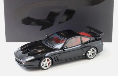 Ferrari 550 Maranello - GT Spirit - 1/18 - New in Box