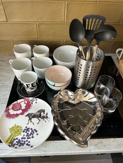 Kitchen Bundle