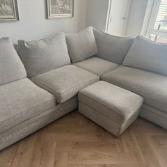 corner sofa
