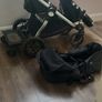 PRICE DROP !! City Select Double buggy Image 3