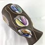 Retro Kongo vase by Bodo Mans Image 6