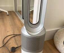 Dyson Pure Hot + Cool Link HP02 purifier heater