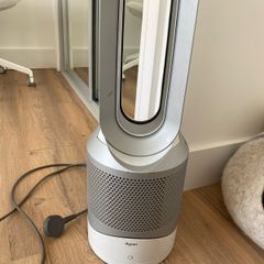 Dyson Pure Hot + Cool Link HP02 purifier heater